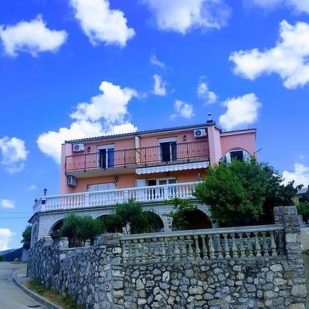 Apartments Kate Senj  Dış mekan fotoğraf