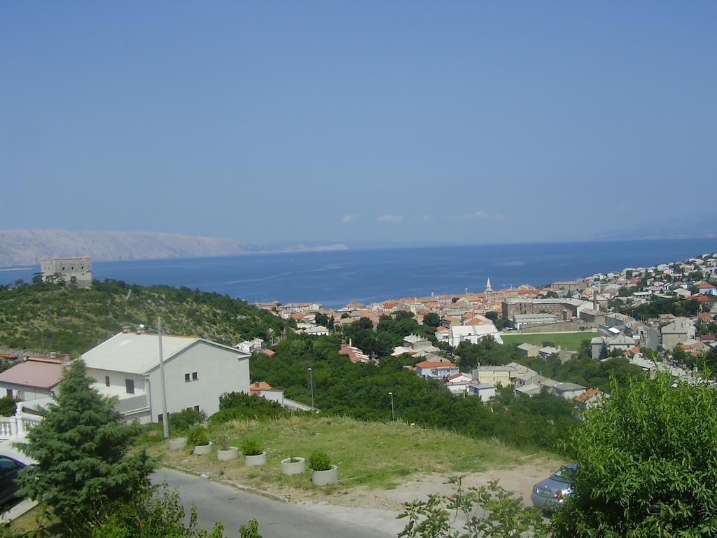 Apartments Kate Senj  Oda fotoğraf