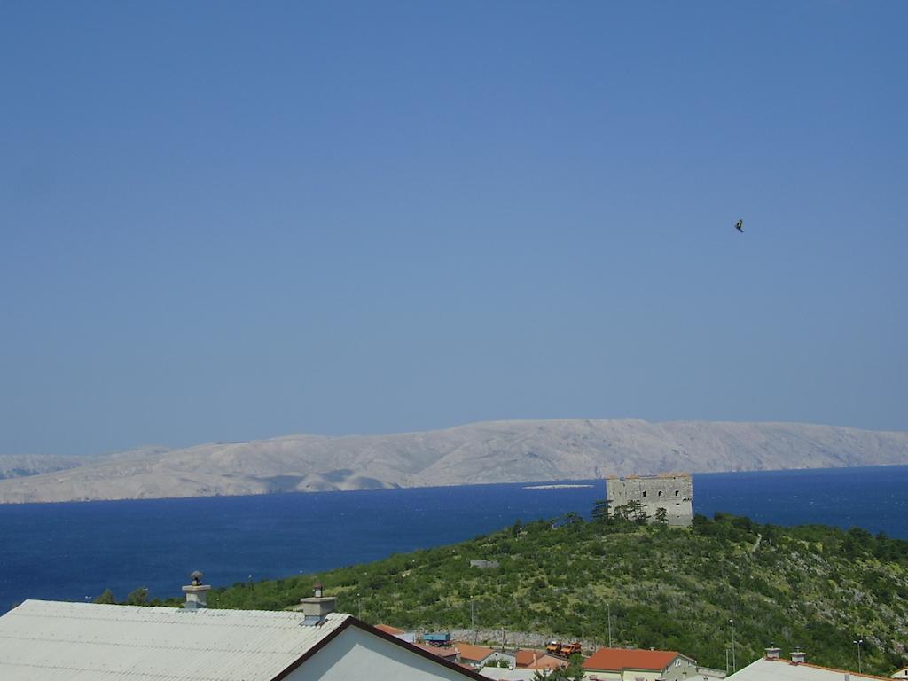 Apartments Kate Senj  Dış mekan fotoğraf