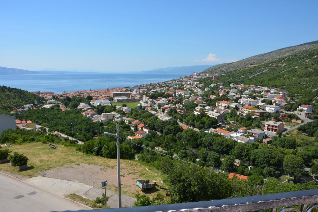 Apartments Kate Senj  Dış mekan fotoğraf