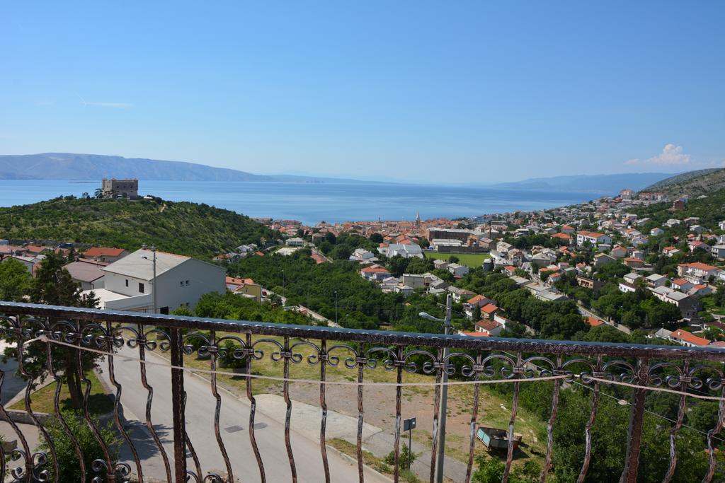 Apartments Kate Senj  Dış mekan fotoğraf